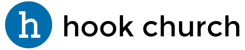 Hook Evangelical Church banner