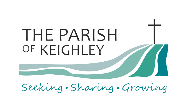 The Parochial Church Council Of The Ecclesiastical Parish Of Keighley banner