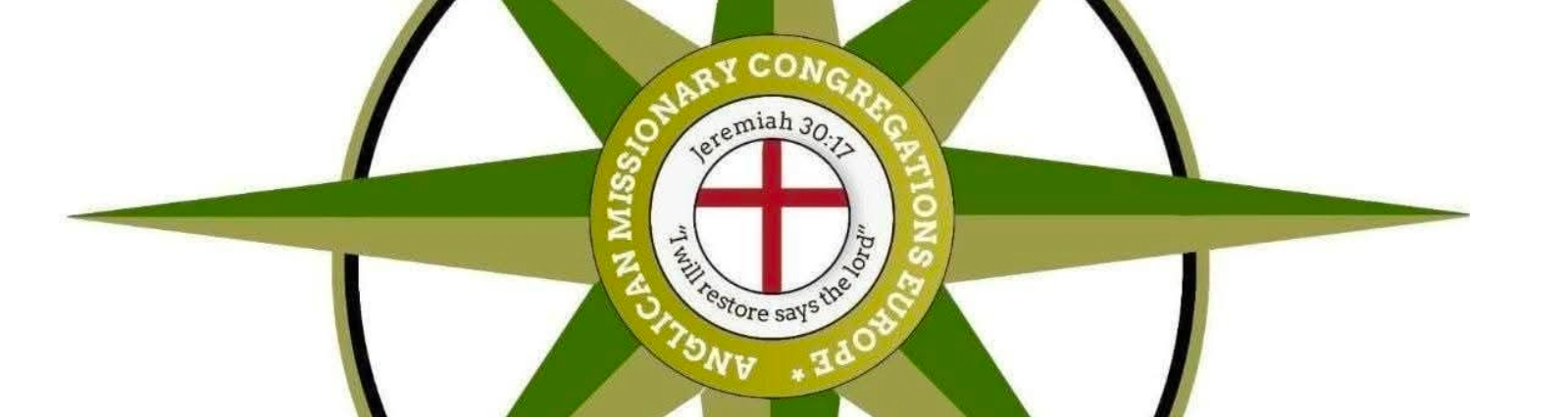 AMC - Christ The Redeemer Anglican Church, Leigh banner