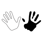 HANDS @ WORK IN AFRICA UK banner