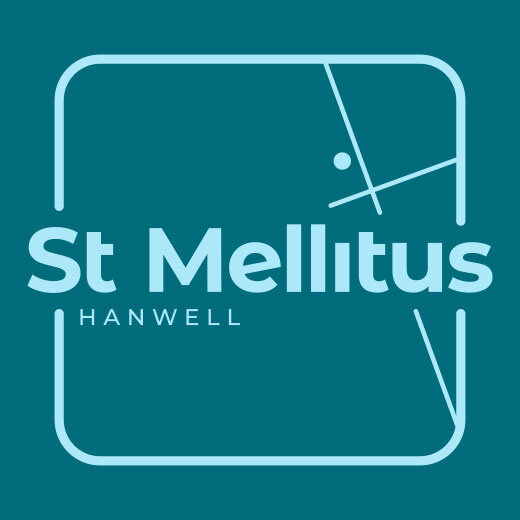 The Parochial Church Council Of The Ecclesiastical Parish Of St Mellitus With St Mark, Hanwell banner