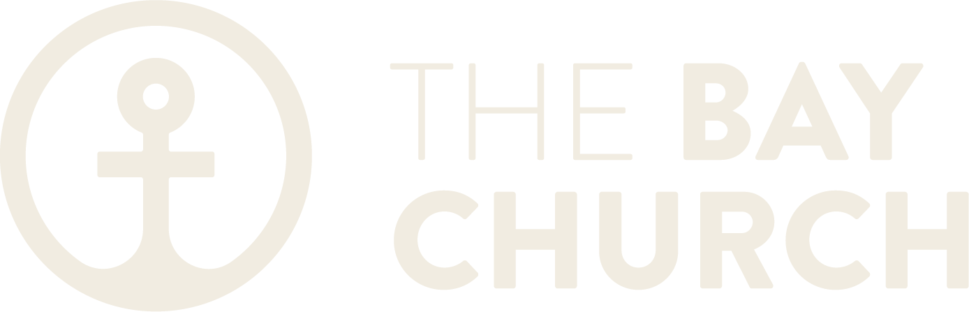 The Bay Church banner