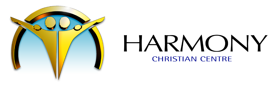 Harmony Christian Ministries logo