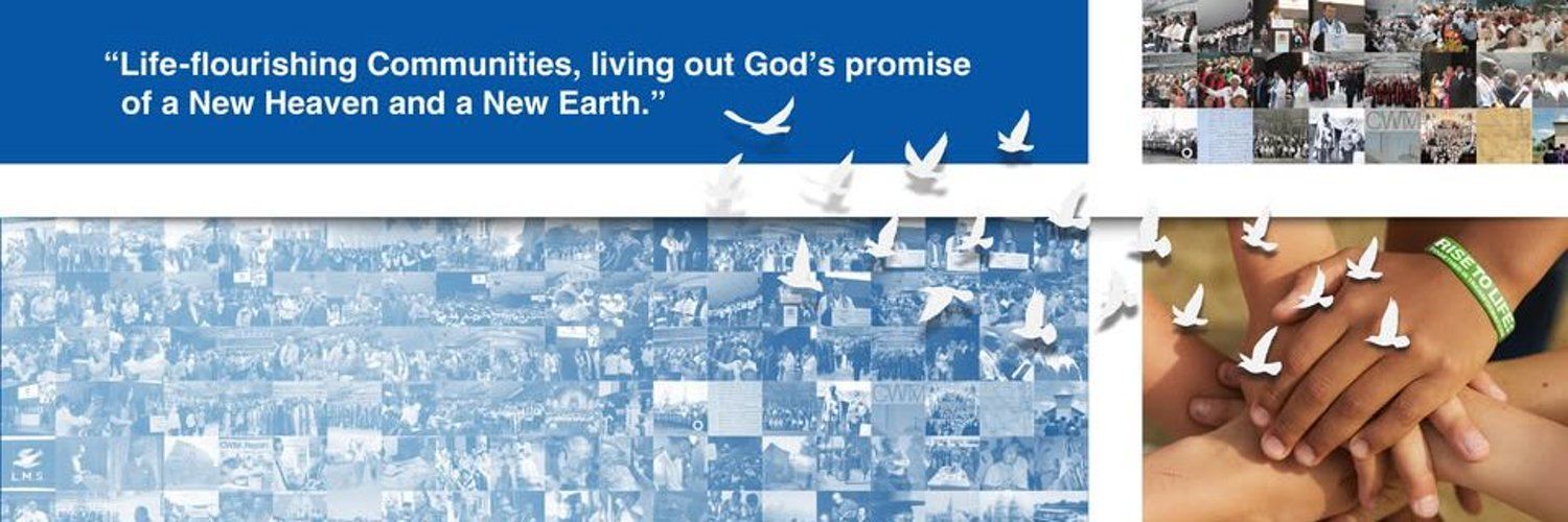 COUNCIL FOR WORLD MISSION (UK) banner