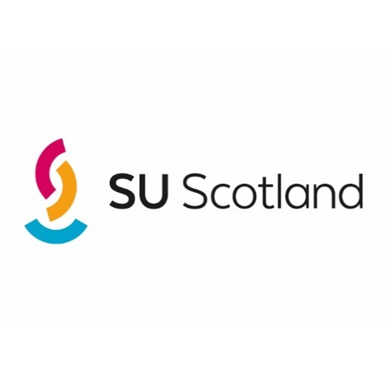 SU Scotland logo