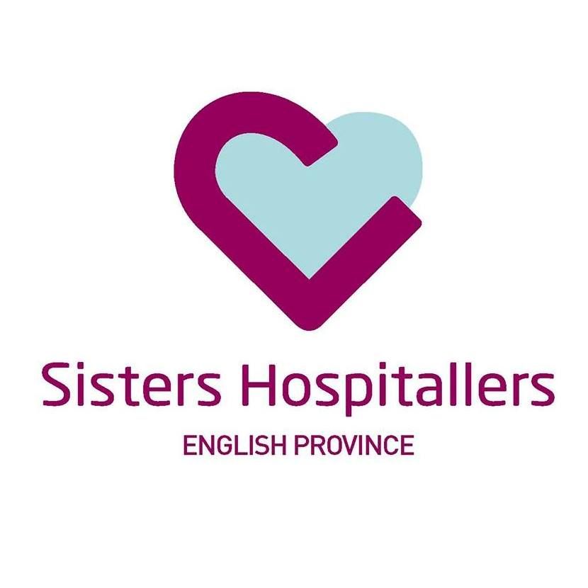 Sisters Hospitallers Of The Sacred Heart Of Jesus Cio logo