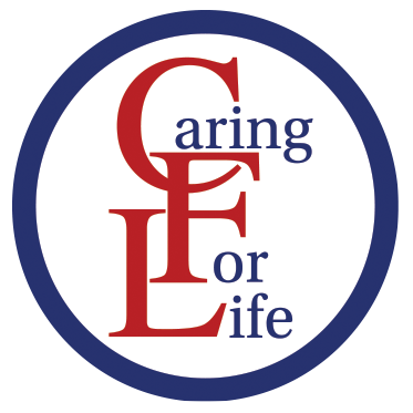 Caring For Life logo