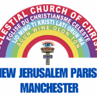 Celestial Church Of Christ New Jerusalem North West