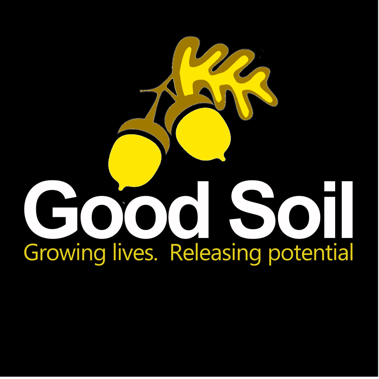 The Good Soil Trust banner