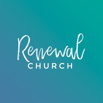 Renewal Church Whitfield banner
