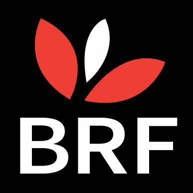 BRF Ministries logo