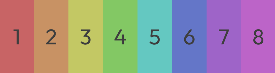 Ivan's organisation banner