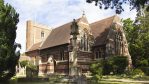 The Parochial Church Council Of The Ecclesiastical Parish Of Chalfont St Peter banner