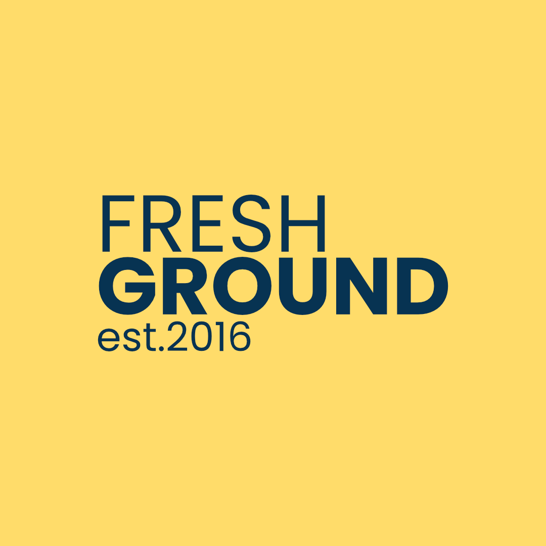 Fresh Ground London Church Of The Nazarene banner