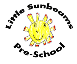 LITTLE SUNBEAMS PRESCHOOL (FAREHAM) banner
