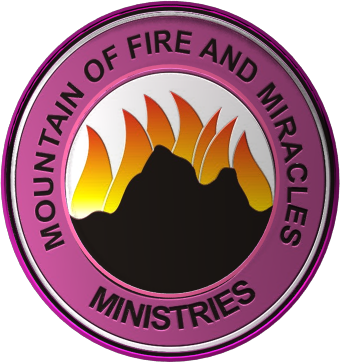 Deliverance And Revival Centre logo