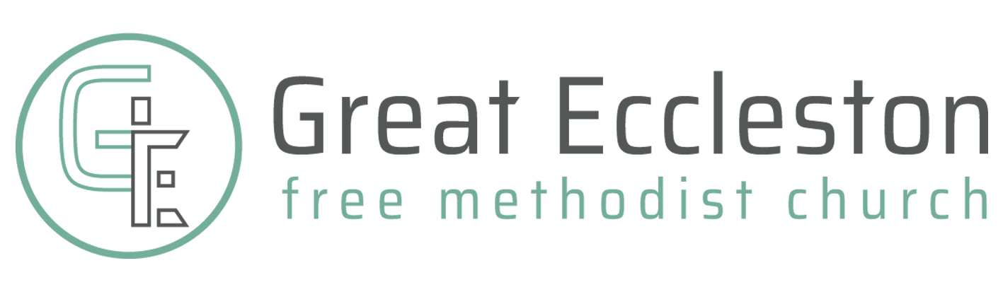 Free Methodist Church, Great Eccleston banner