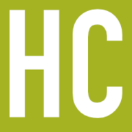 Harberton Church Community Fund logo