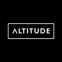 Altitude Mission logo