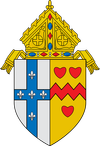 Friends Of The Ordinariate Of Our Lady Of Walsingham logo