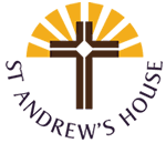 ST ANDREW'S HOUSE logo