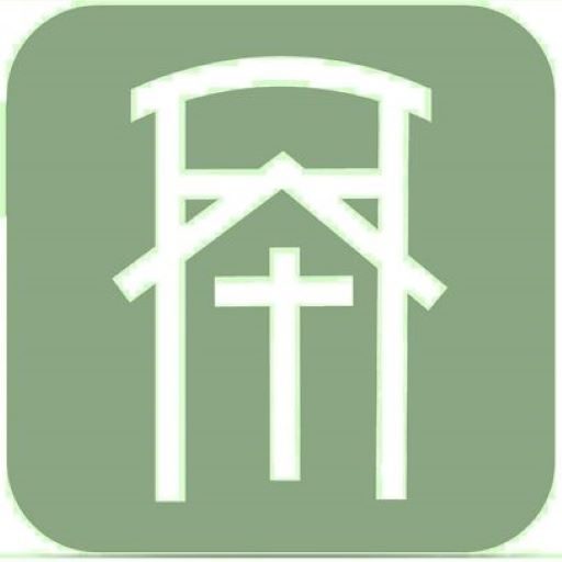 St Andrew's Westlands (Cof E) logo