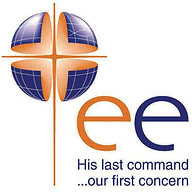 EVANGELISM EXPLOSION (GREAT BRITAIN) LIMITED logo