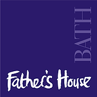 FATHER'S HOUSE, BATH logo