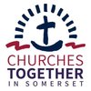 Churches Together In Somerset logo