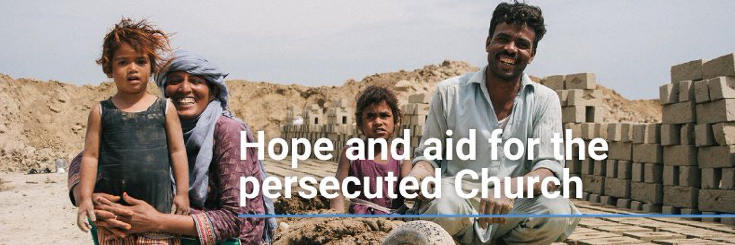 Barnabas Fund banner