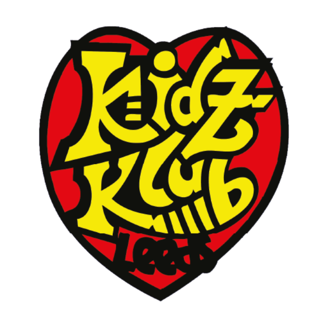 Kidz Klub Leeds logo