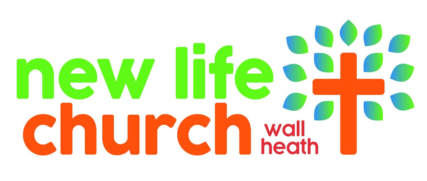 Wall Heath Evangelical Free Church banner