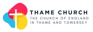 The Parochial Church Council Of The Ecclesiastical Parish Of St Mary The Virgin Thame banner
