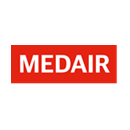 Medair logo