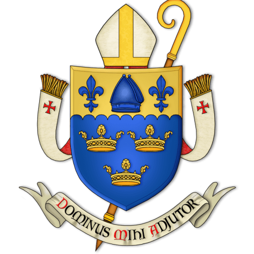 The Douai Foundation logo