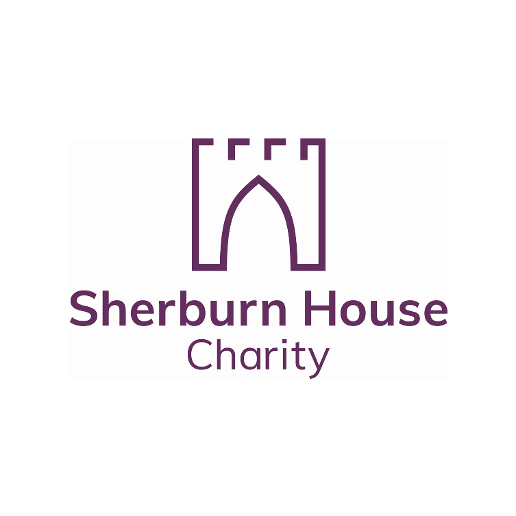 Sherburn House Charity logo