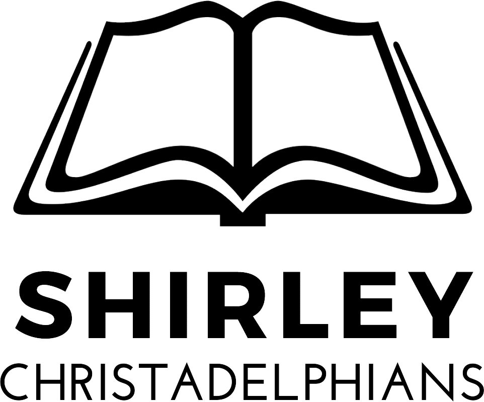 Shirley Christadelphian Ecclesia