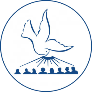 Christ Disciples Mission logo