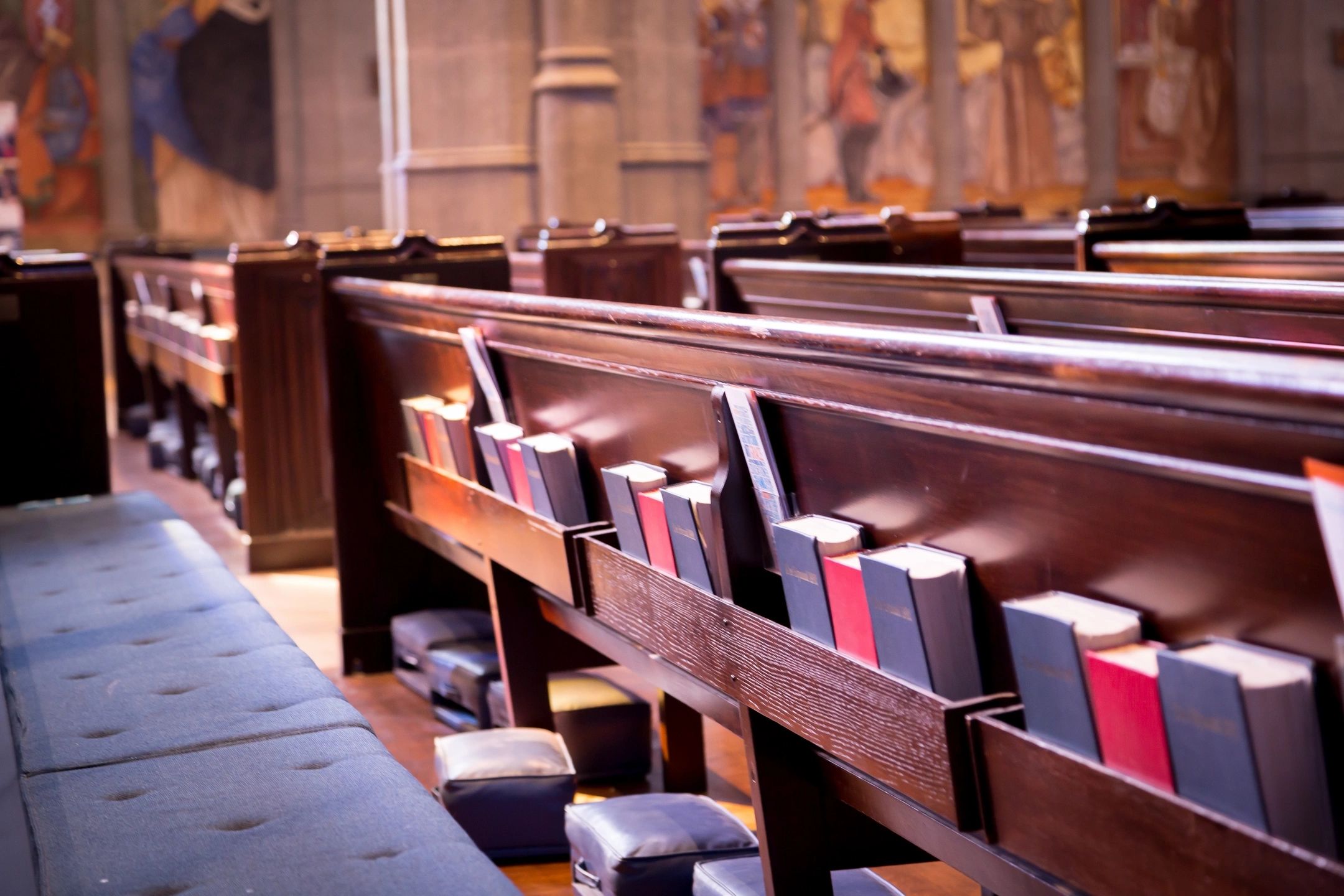 Ever Increasing Word Ministries Trust banner