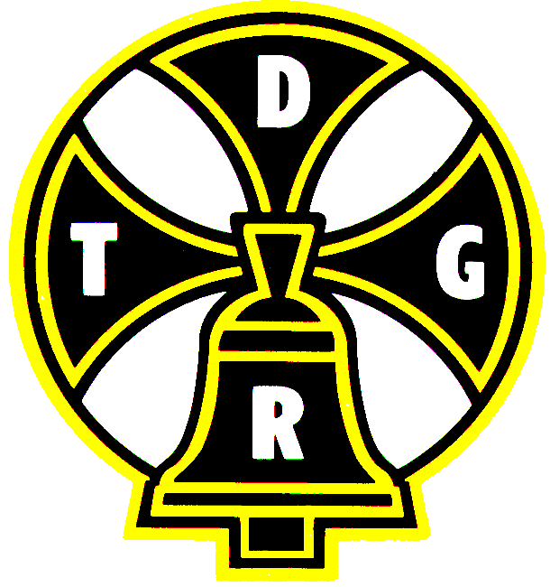 The Truro Diocesan Guild Of Ringers