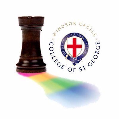 ST. GEORGE'S HOUSE TRUST (WINDSOR CASTLE)