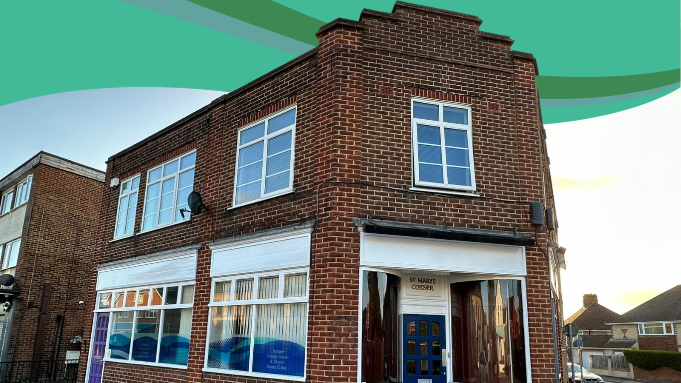 Ezra Charitable Trust Cio banner