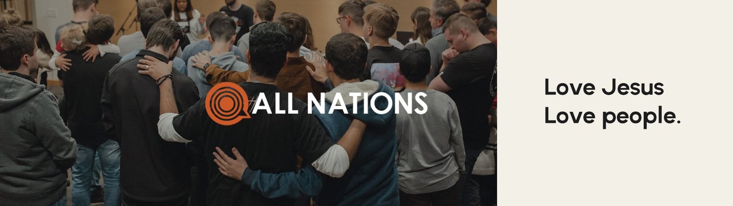 ALL NATIONS CHRISTIAN CENTRE (WOLVERHAMPTON) banner