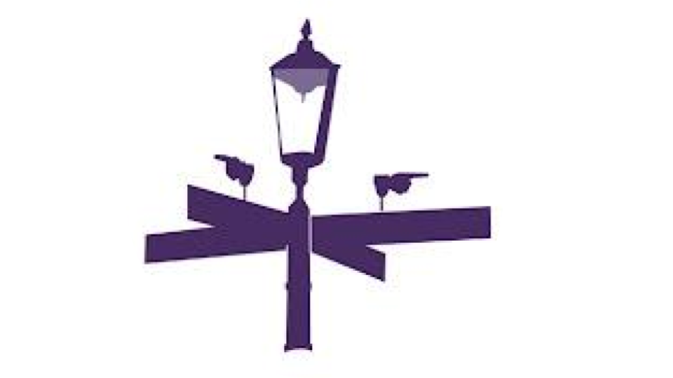 Pelsall Evangelical Church banner