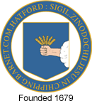 Jesus Hospital In Chipping Barnet logo