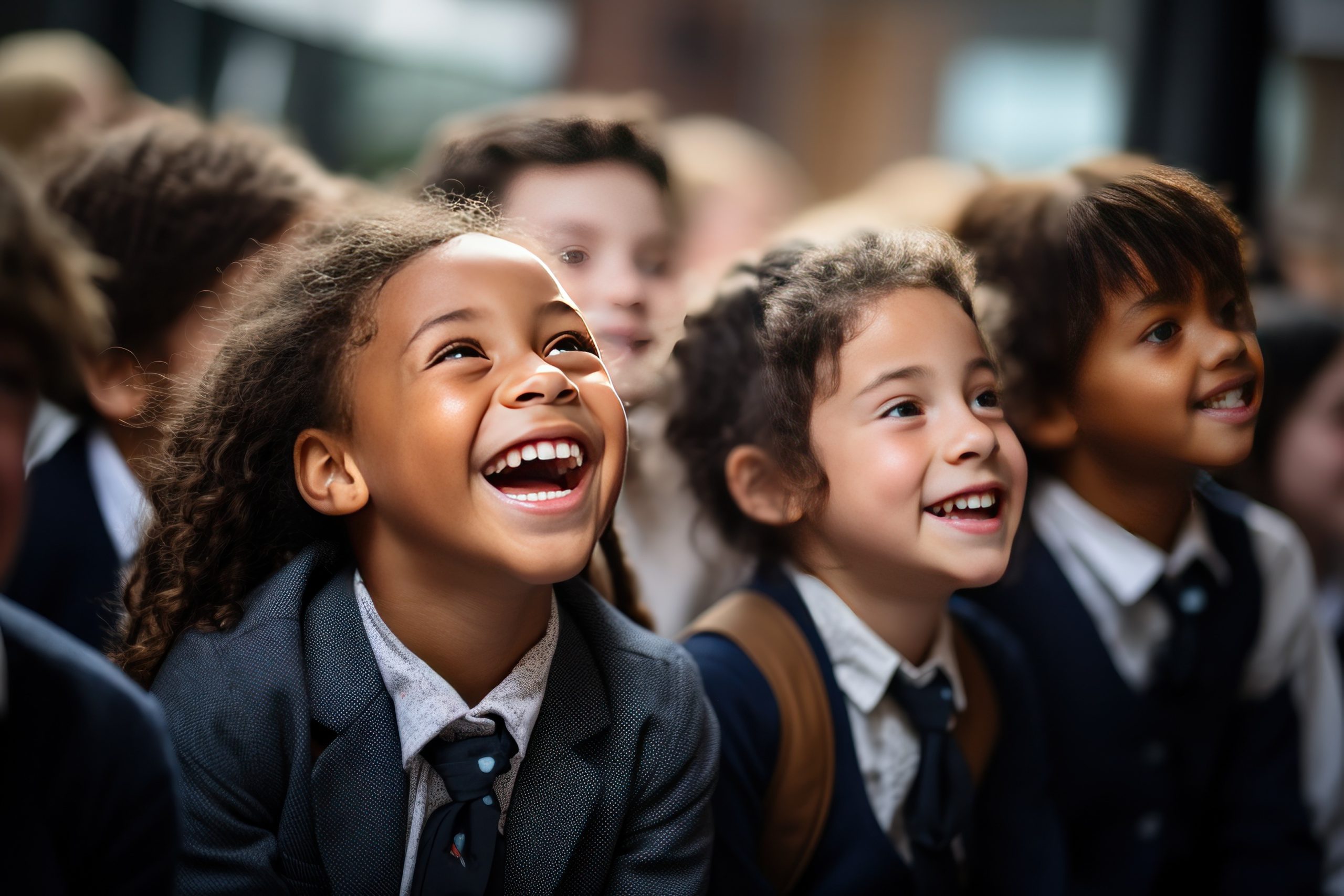 Bedford Area Schools Christian Support Trust banner
