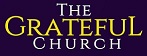 THE GRATEFUL CHURCH (RCCG) banner
