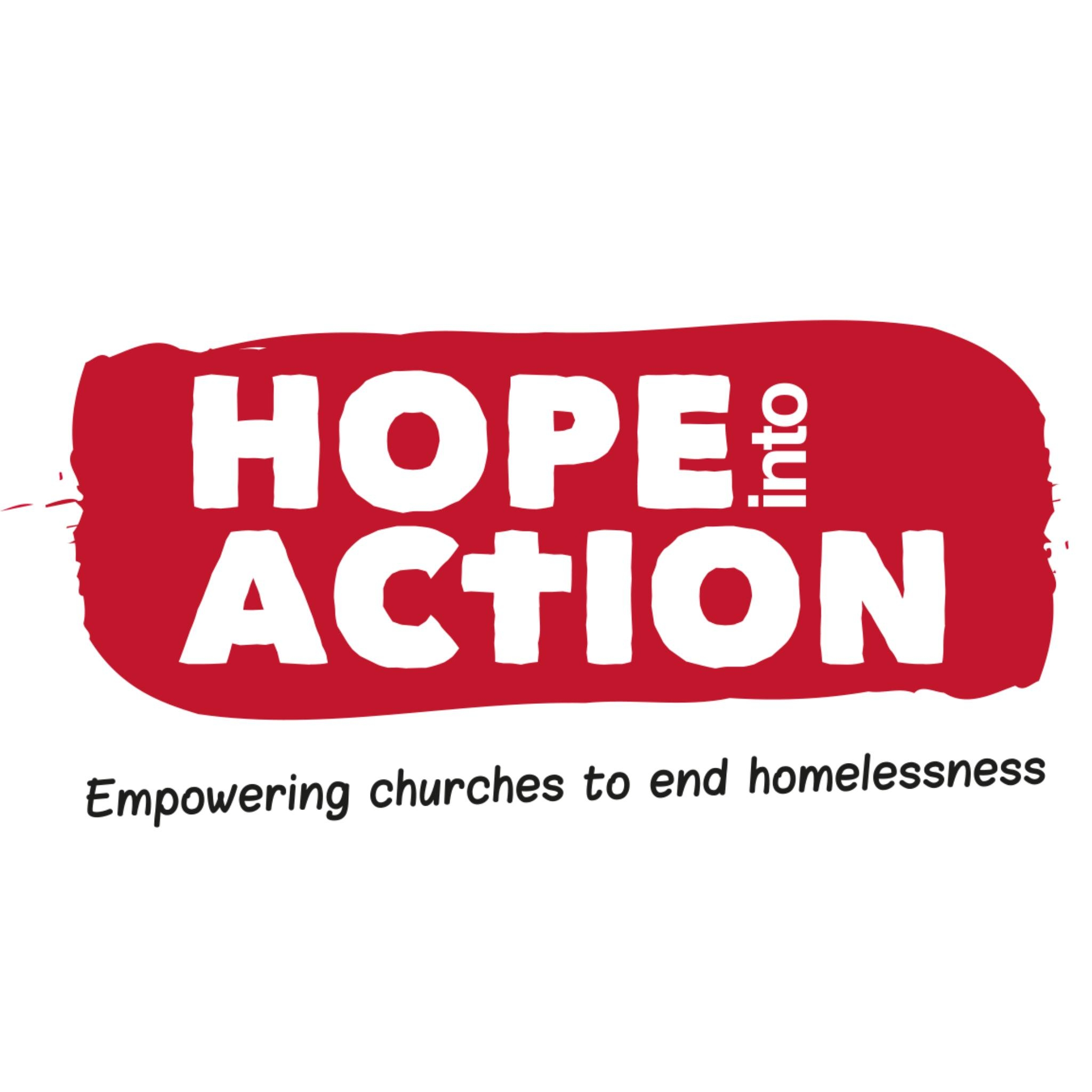 Hope into Action UK
