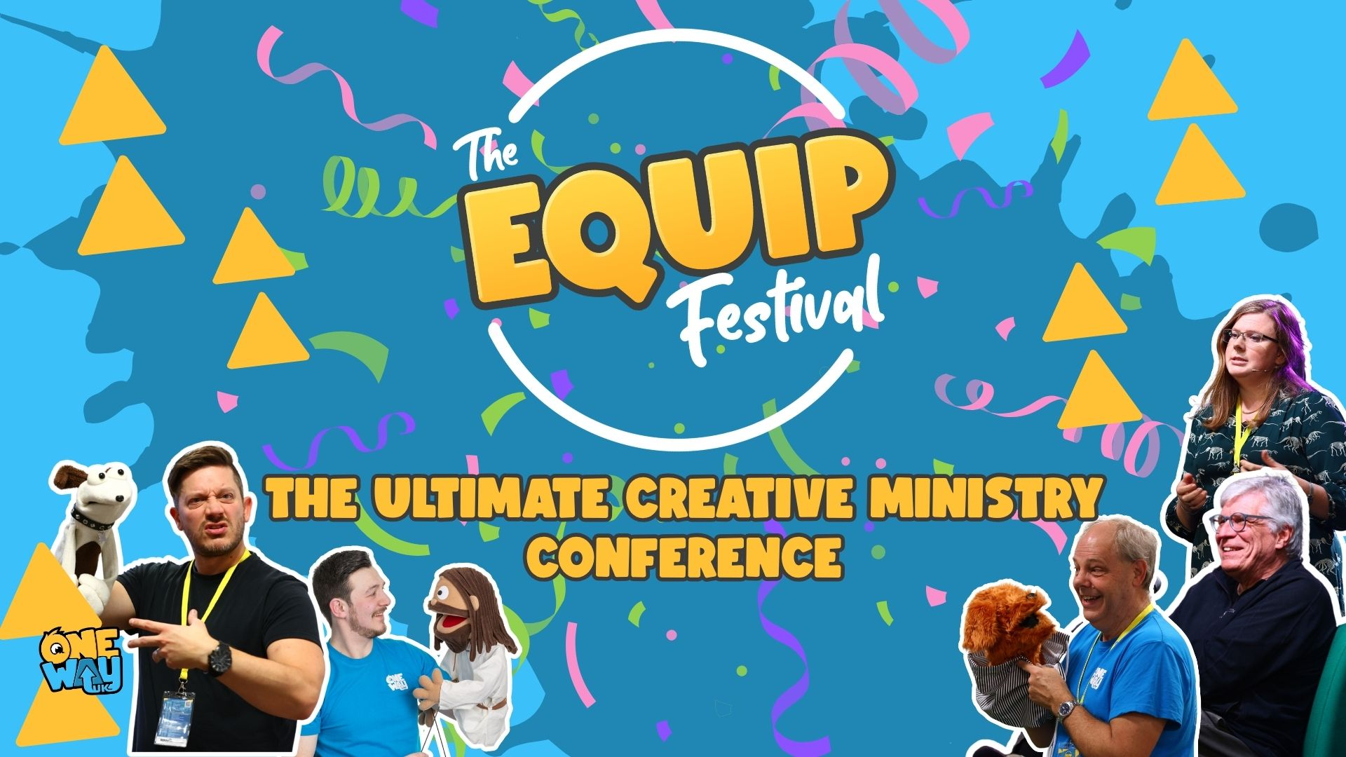 The Equip Festival