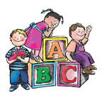 Early Years@Natures Nook logo